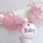Pink Bracelet, Mommy, It's A..