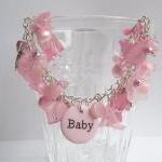 Pink Bracelet, Mommy, It's A..